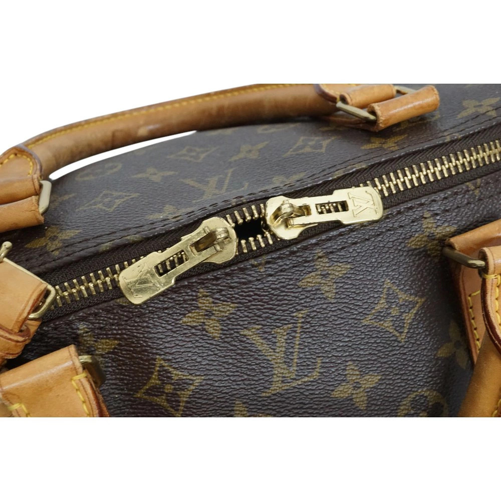 Louis Vuitton Keepall